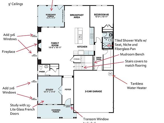 3rd image of 2450 Picual Way Lot 66