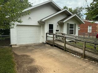 2616 W Page St, Springfield, MO 65802