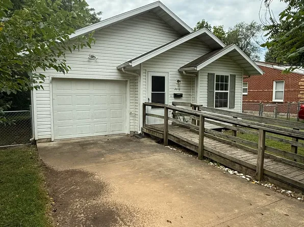2616 W Page Street, Springfield, MO 65802