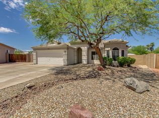 15808 N Naegel Dr, Surprise, AZ 85374