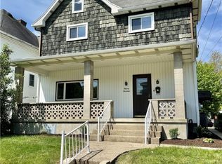 1114 Vine St, Connellsville, PA 15425