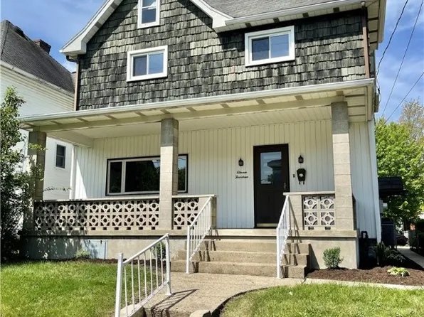 1114 Vine St, Connellsville, PA 15425