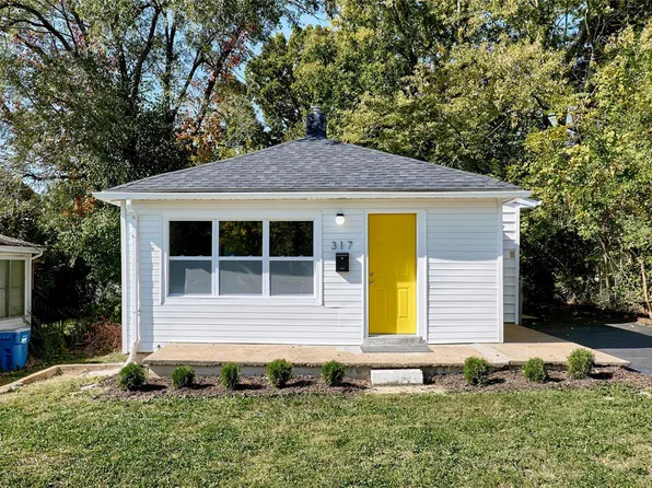 317 Ames Pl, Saint Louis, MO 63135