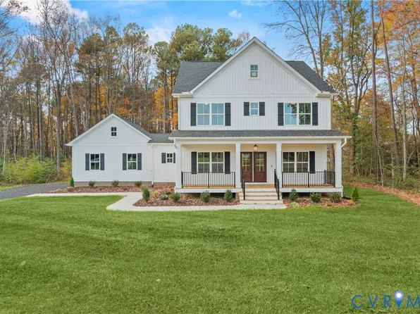1 Homestead Rd, Lanexa, VA 23089