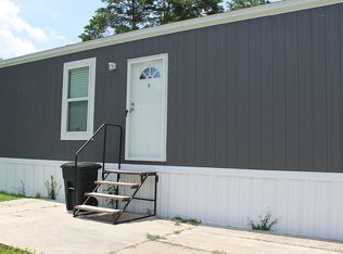 17091 Swamp Rd E, Prairieville, LA 70769