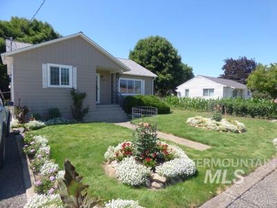 3324 8th St, Lewiston, ID, 83501