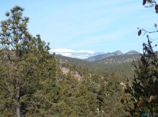 Nm State Highway 518 Hwy, Buena Vista, NM 87712