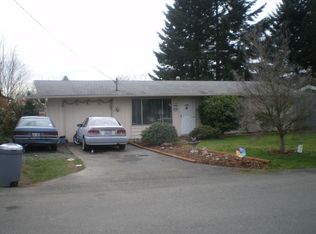 1047 S 316th St, Federal Way, WA