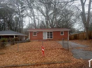 2955 1st Ave SW #B, Atlanta, GA 30315