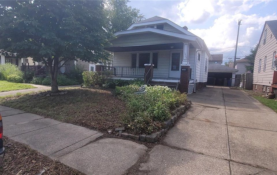 1609 Ardoyne Ave, Cleveland, OH 44109 Zillow