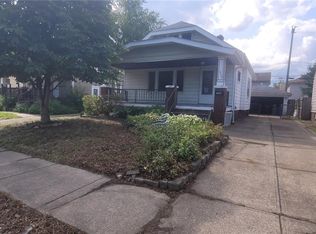1609 Ardoyne Ave, Cleveland, OH