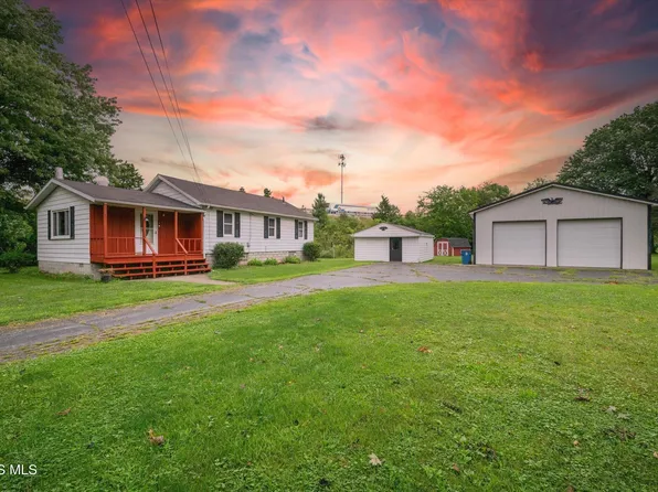29226 Hufford Rd, Perrysburg, OH 43551