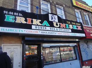 9406 80th St, Ozone Park, NY 11416