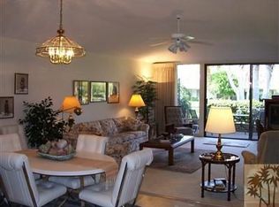 2362 S Oak Crest Dr, Palm Springs, CA 92264