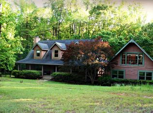 4980 Old Lexington Rd, Athens, GA 30605