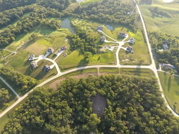 Eagle Landing Second Addition Lot 3, Amana, IA 52203