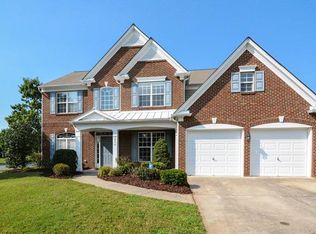 2034 Arbor Vista Dr, Charlotte, NC 28262