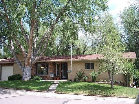 Well kept and attractive home