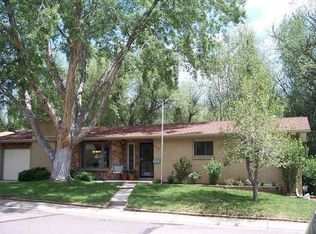 2109 Washington Ave, Golden, CO 80401