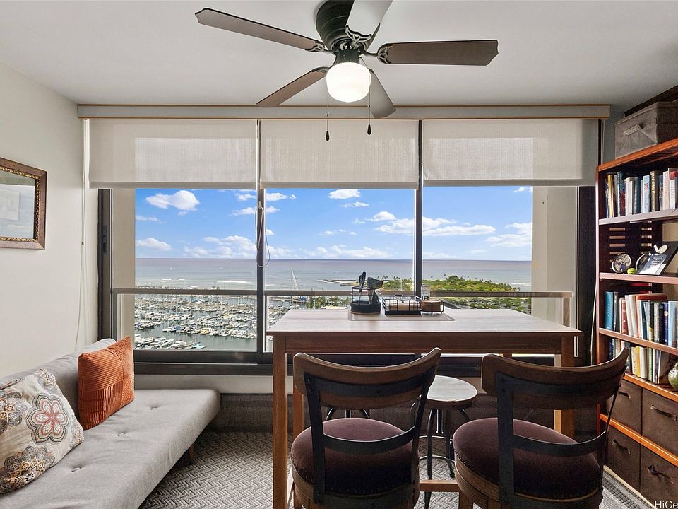 1st image of 1600 Ala Moana Blvd APT 2602