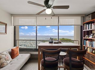 Yacht Harbor Towers, Honolulu, HI 96815