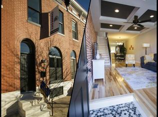 411 S East Ave, Baltimore, MD 21224
