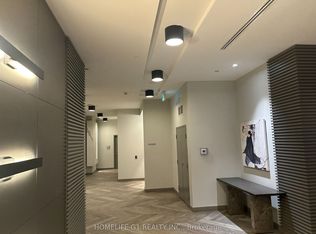 50 Thomas Riley Rd #1608, Toronto, ON M9B 0C5