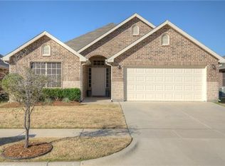 1105 Atlanta Dr, Denton, TX 76208