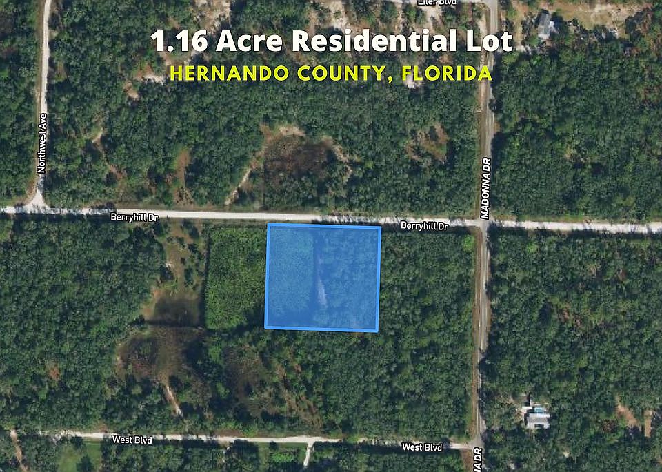 1st image of Berryhill Dr