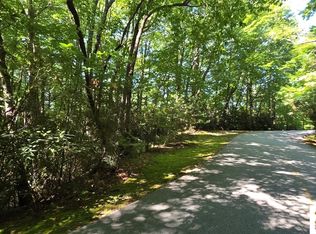 Lot 95 Black Oak Drive, Sapphire, NC 28774