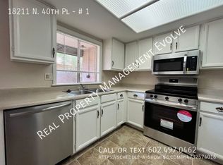 18211 N 40th Pl UNIT 1, Phoenix, AZ 85032