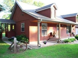 5265 Marohn Rd, Baxter, MN 56425