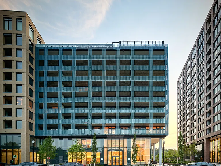 Azure National Landing — Photo 2