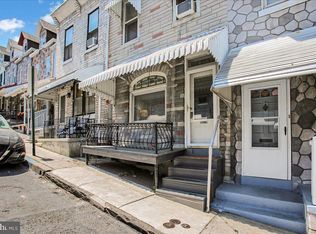 520 Wunder St, Reading, PA 19602