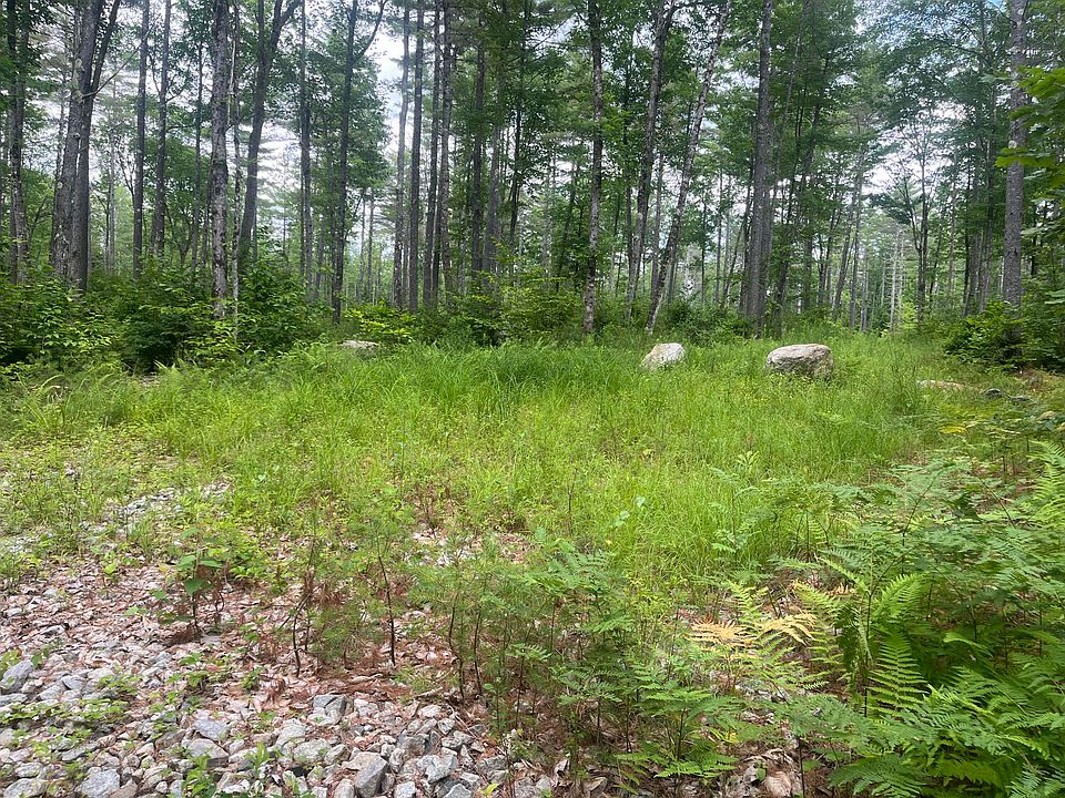 2nd image of 0 Hio Ridge Road