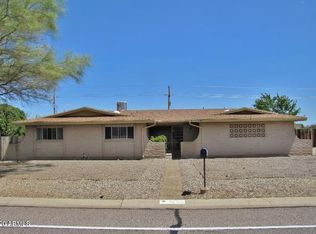 1905 Golf Links Rd, Sierra Vista, AZ 85635