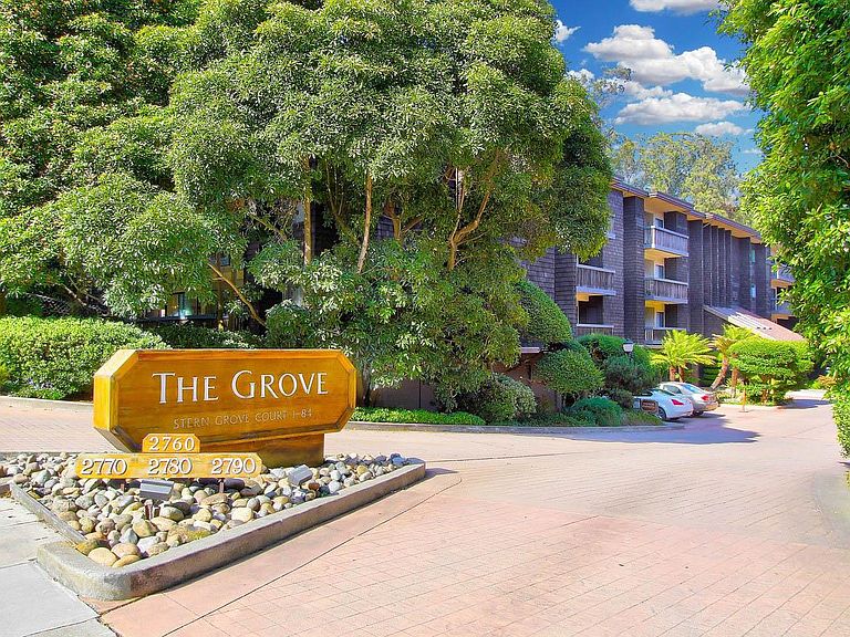 The Grove Condominiums San Francisco, CA Zillow