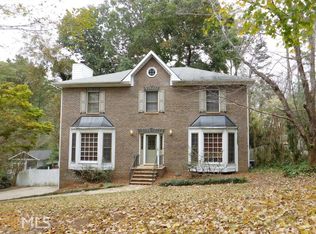 1037 Boston Rdg, Woodstock, GA 30189