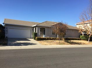 5345 Birk Way, Sacramento, CA 95835