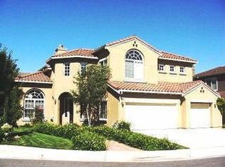 18340 Tolusa Ct, Morgan Hill, CA