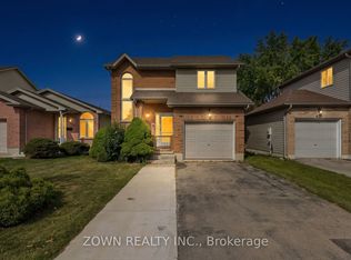 373 Seddon Rd, London, ON N5Z5E3