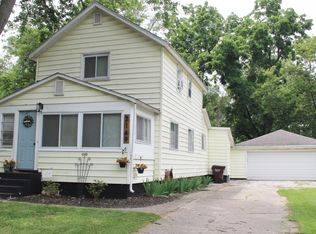 2149 Crowley St, Muskegon, MI 49441