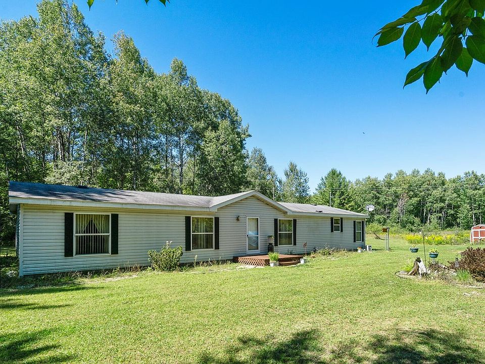 3440 County Line Rd, Onaway, MI 49765 Zillow