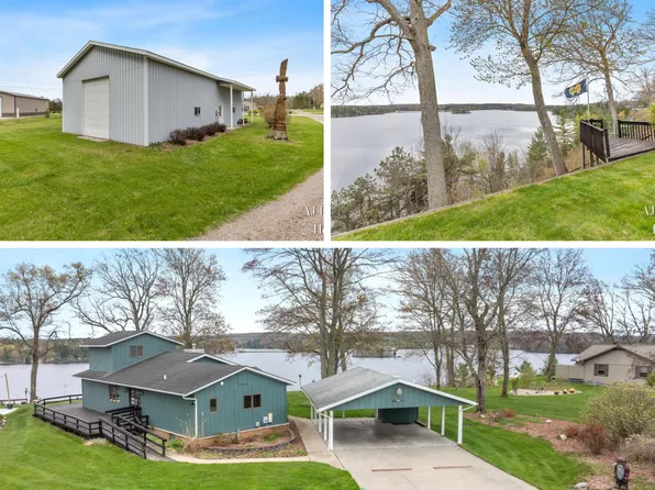 5330 E Woodside Dr, Newaygo, MI 49337