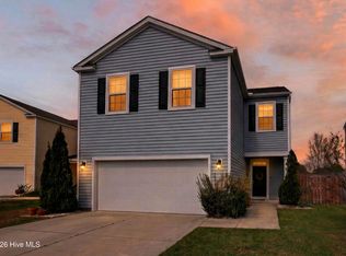 137 Presley Lane, Wilmington, NC 28411