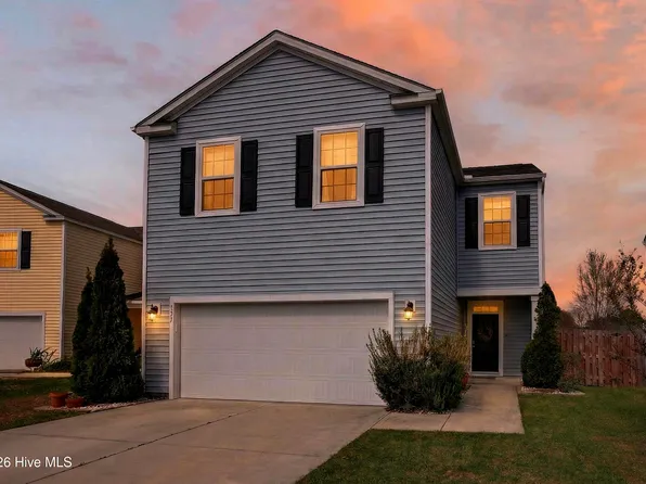 137 Presley Lane, Wilmington, NC 28411