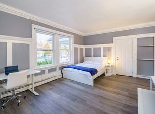 128 Mill St #1, Springfield, MA 01108