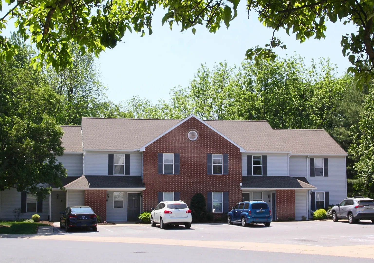 1 bed, $1,195 — Photo 1