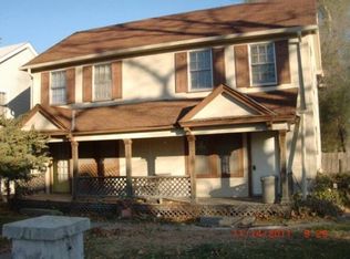 1616 Spencer St, Omaha, NE 68110