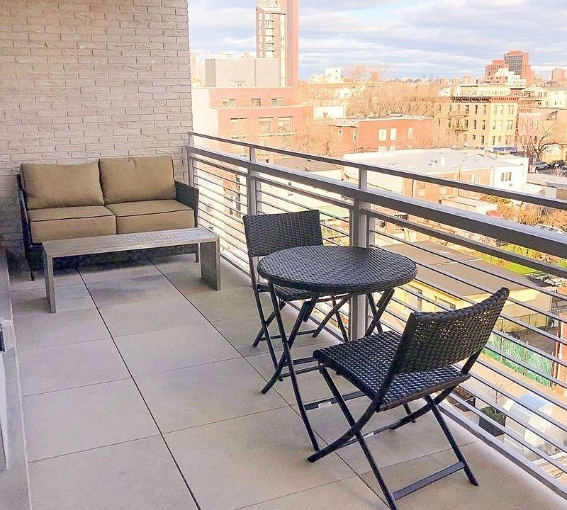 1st image of 1423 Broadway APT 6F